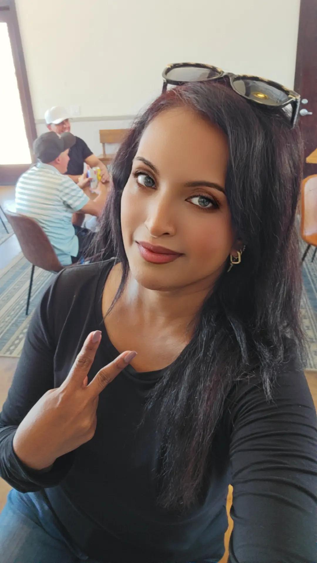 @SunalieRatnayake 🇱🇰🇺🇲