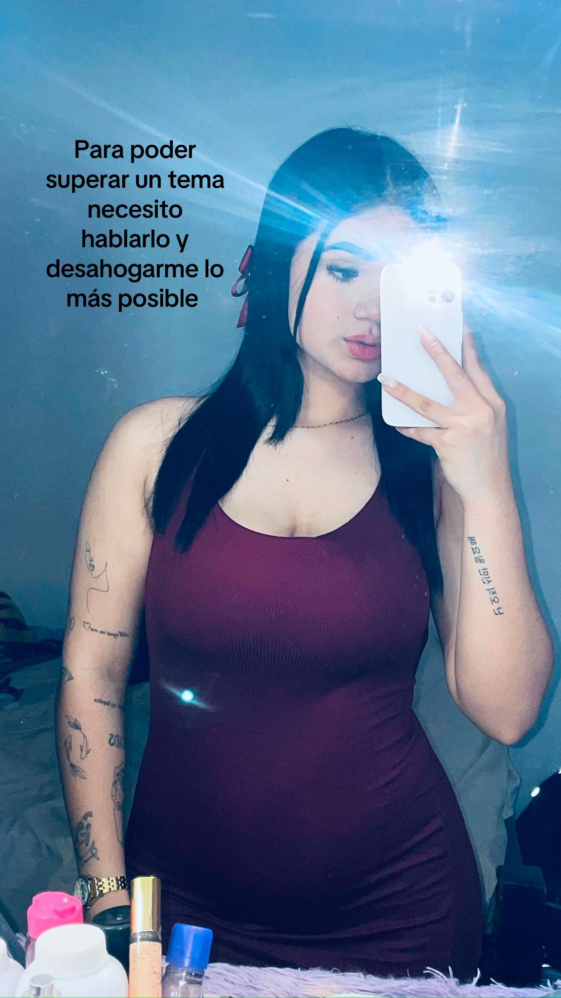 @Nohemi Pe&ntilde;a