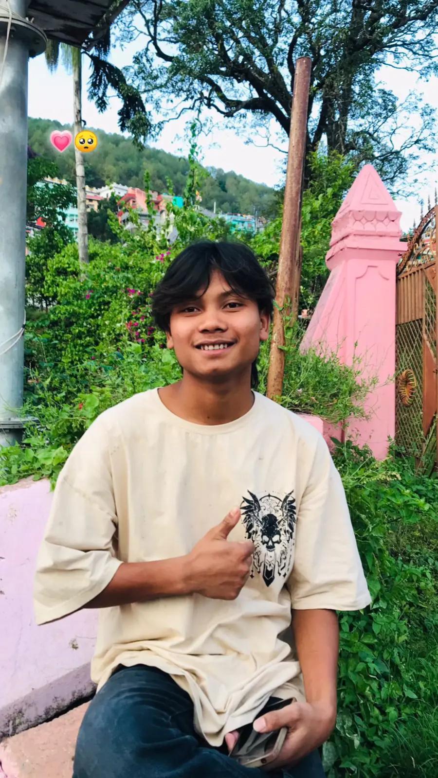 @Tharu Moti