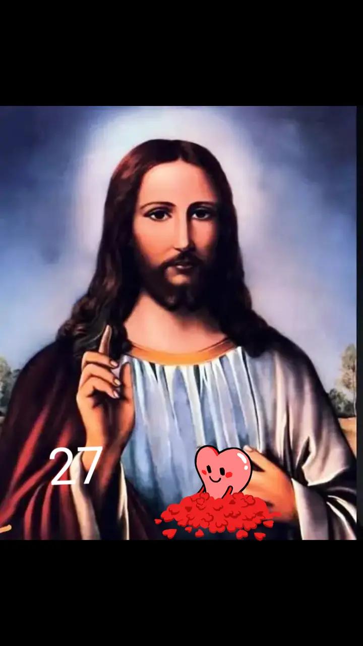 @ብሩ የድግል ማርያም ልጅ