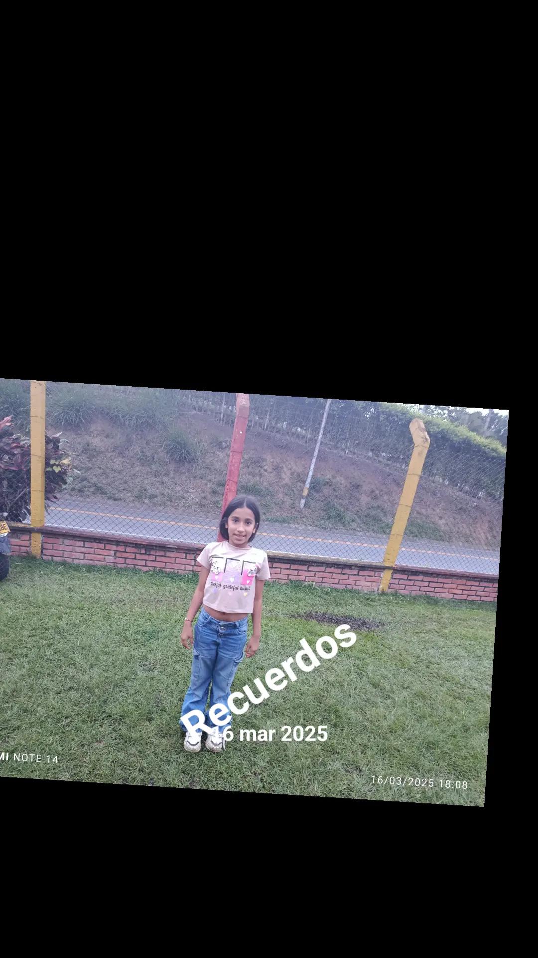 @Jhoana jimenez