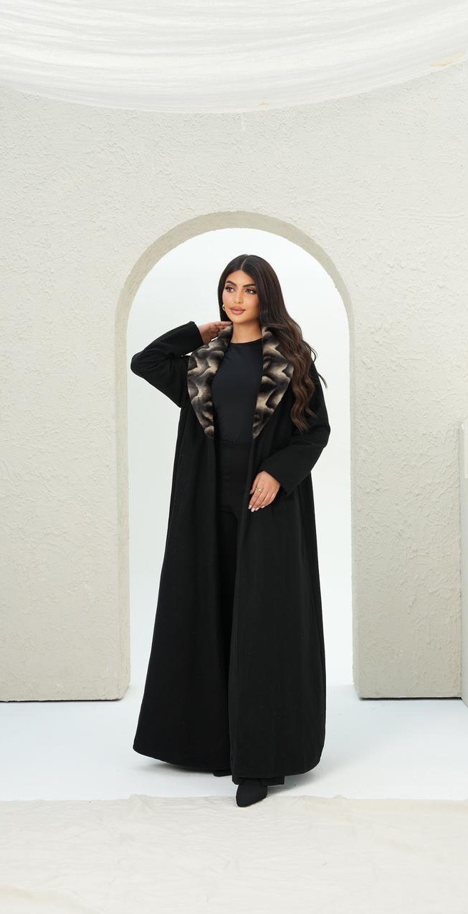 @عباية راف | Rav Abaya