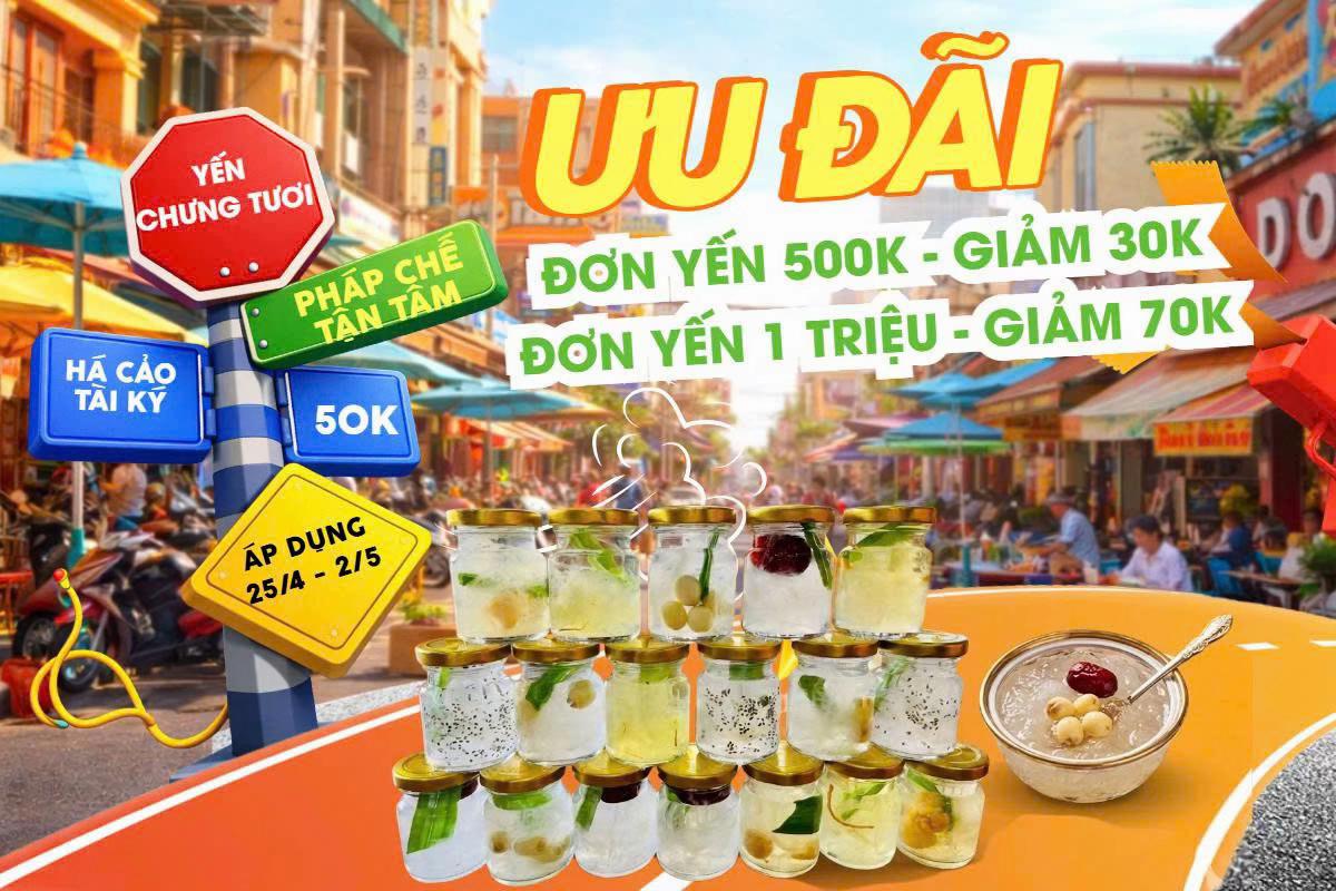 @Alo Yến ơi