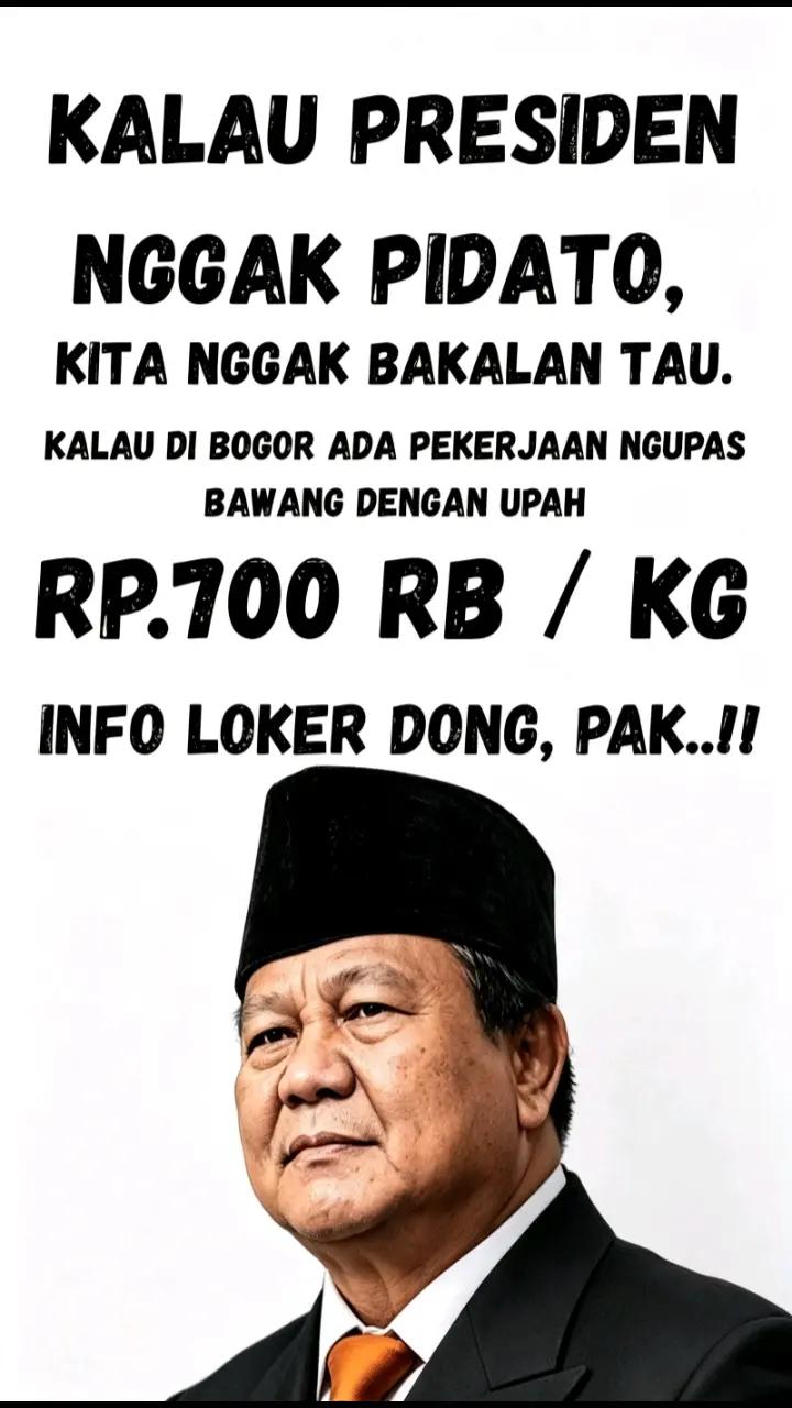 @Joe Rangga