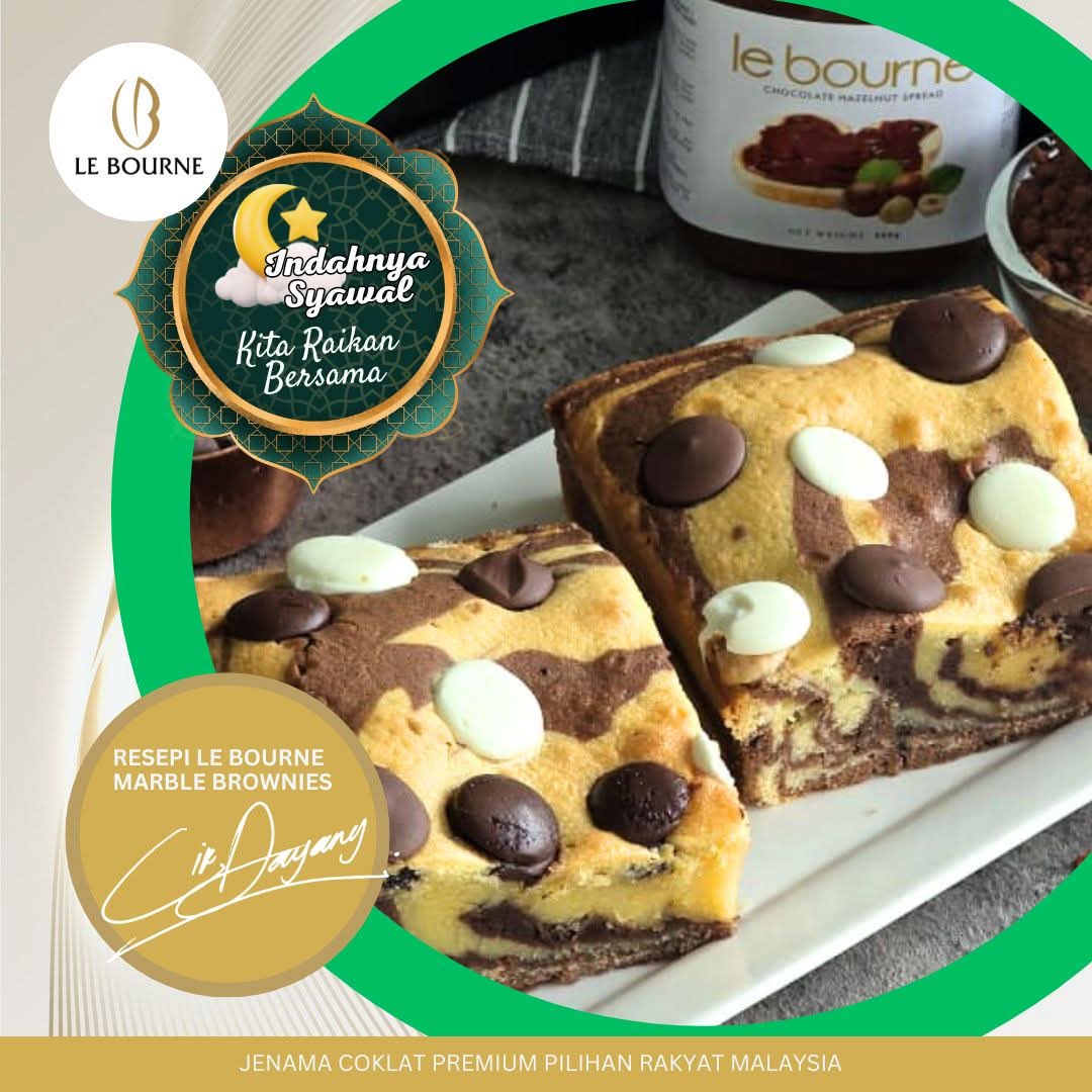 @Le Bourne Chocolate