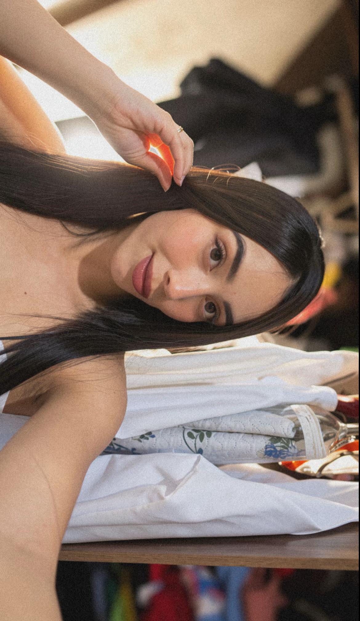 @Karina Souza