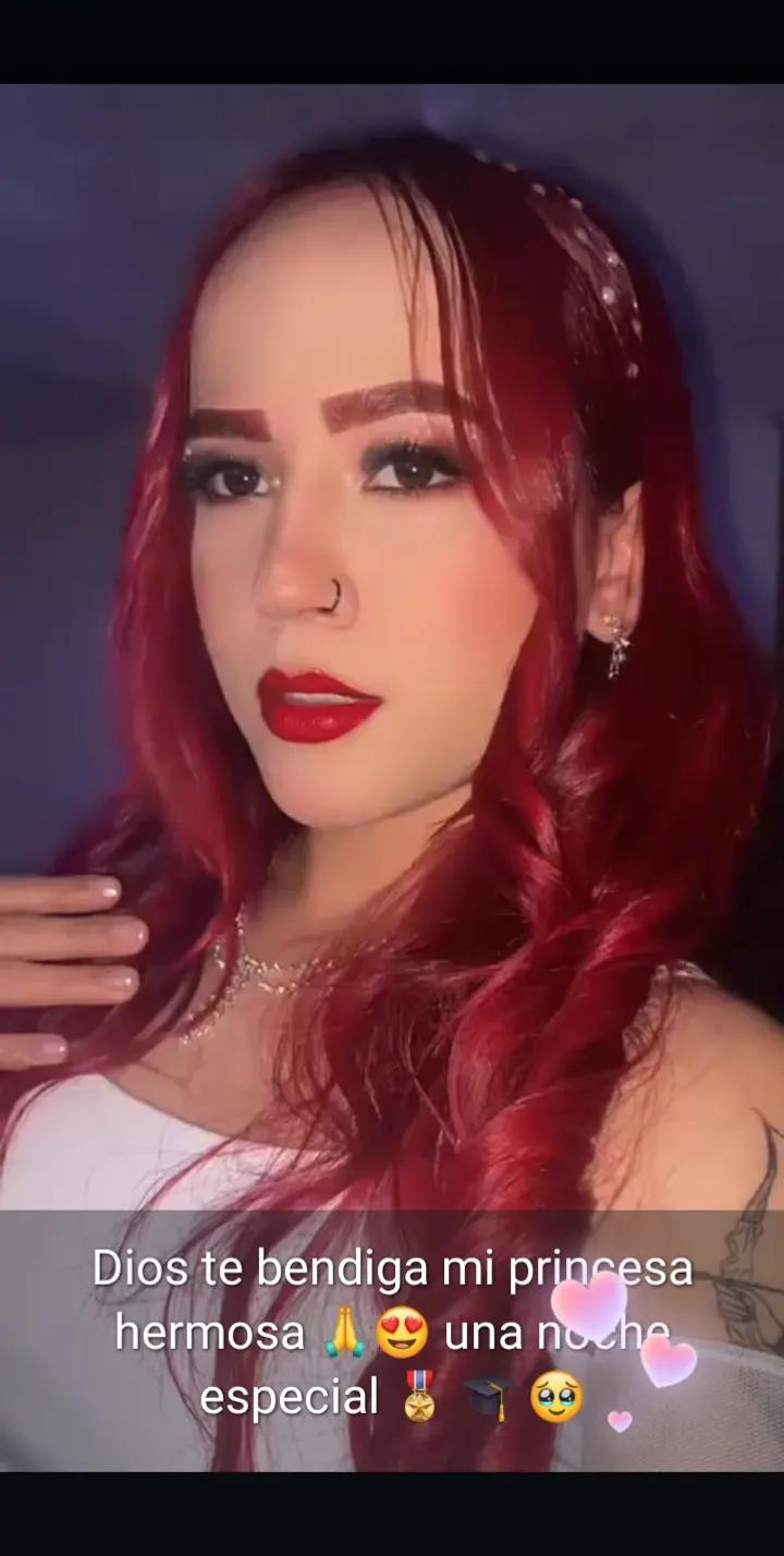 @Sandra Contreras