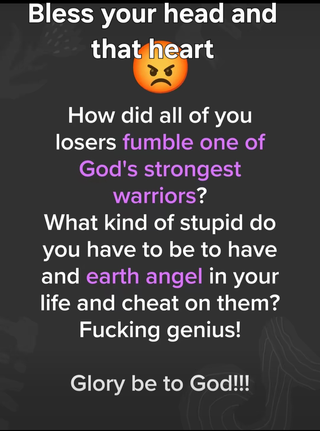 @Me