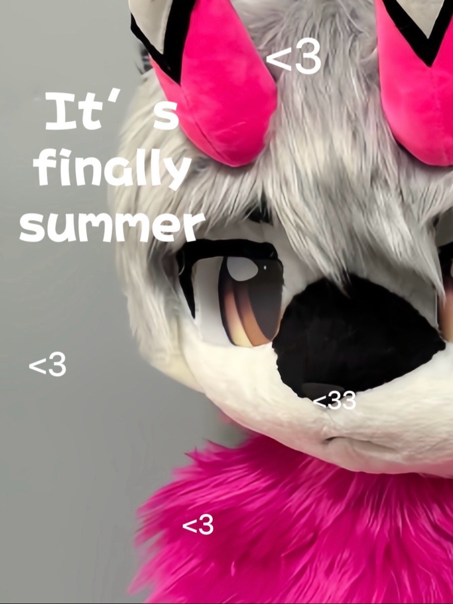 @Tangtang-Fursuit Maker