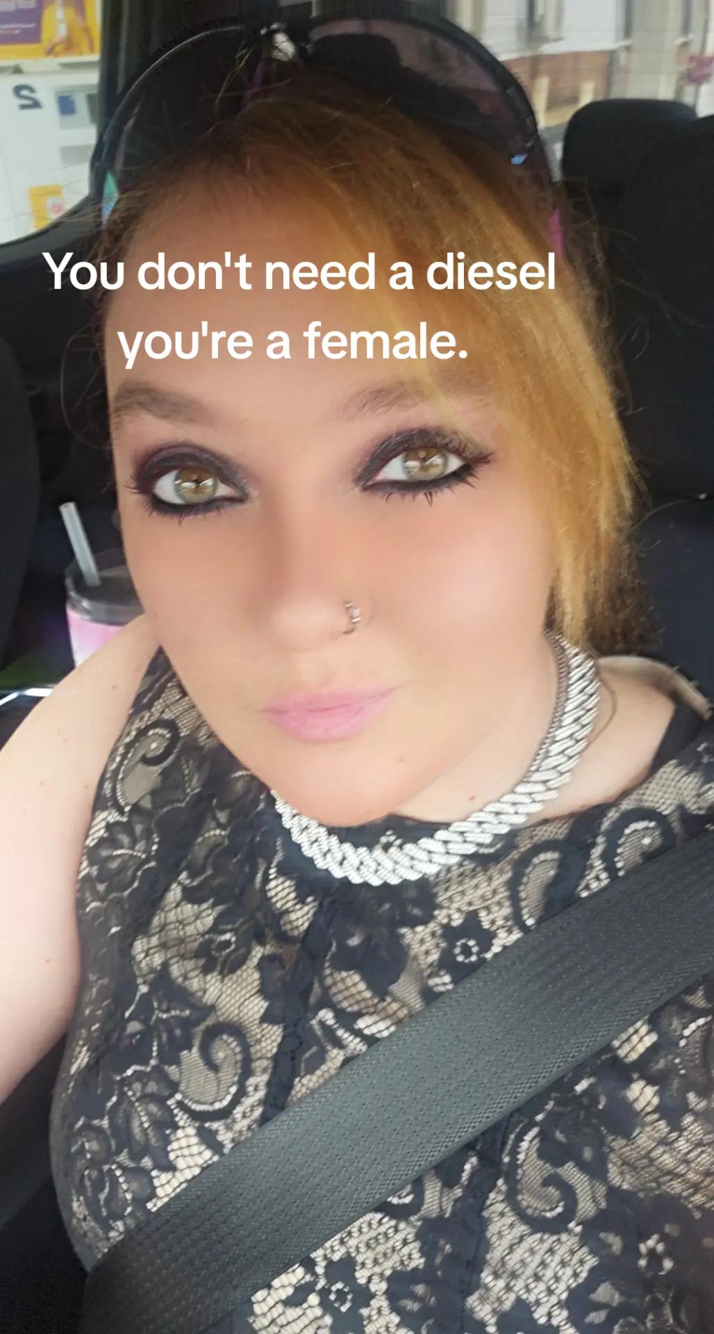 @Danielle Hubbard