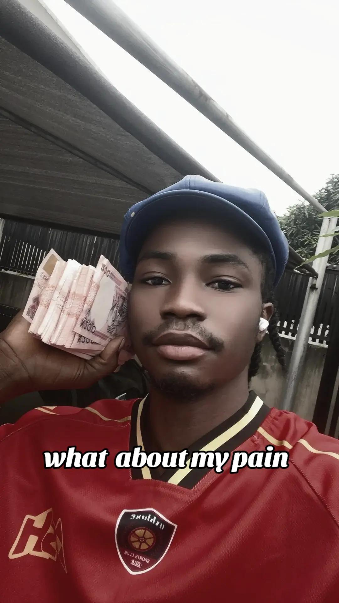 @FANTA BOi ๐