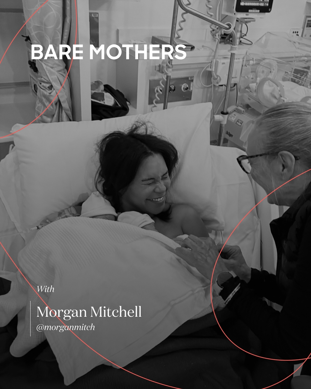 @BARE MUM®