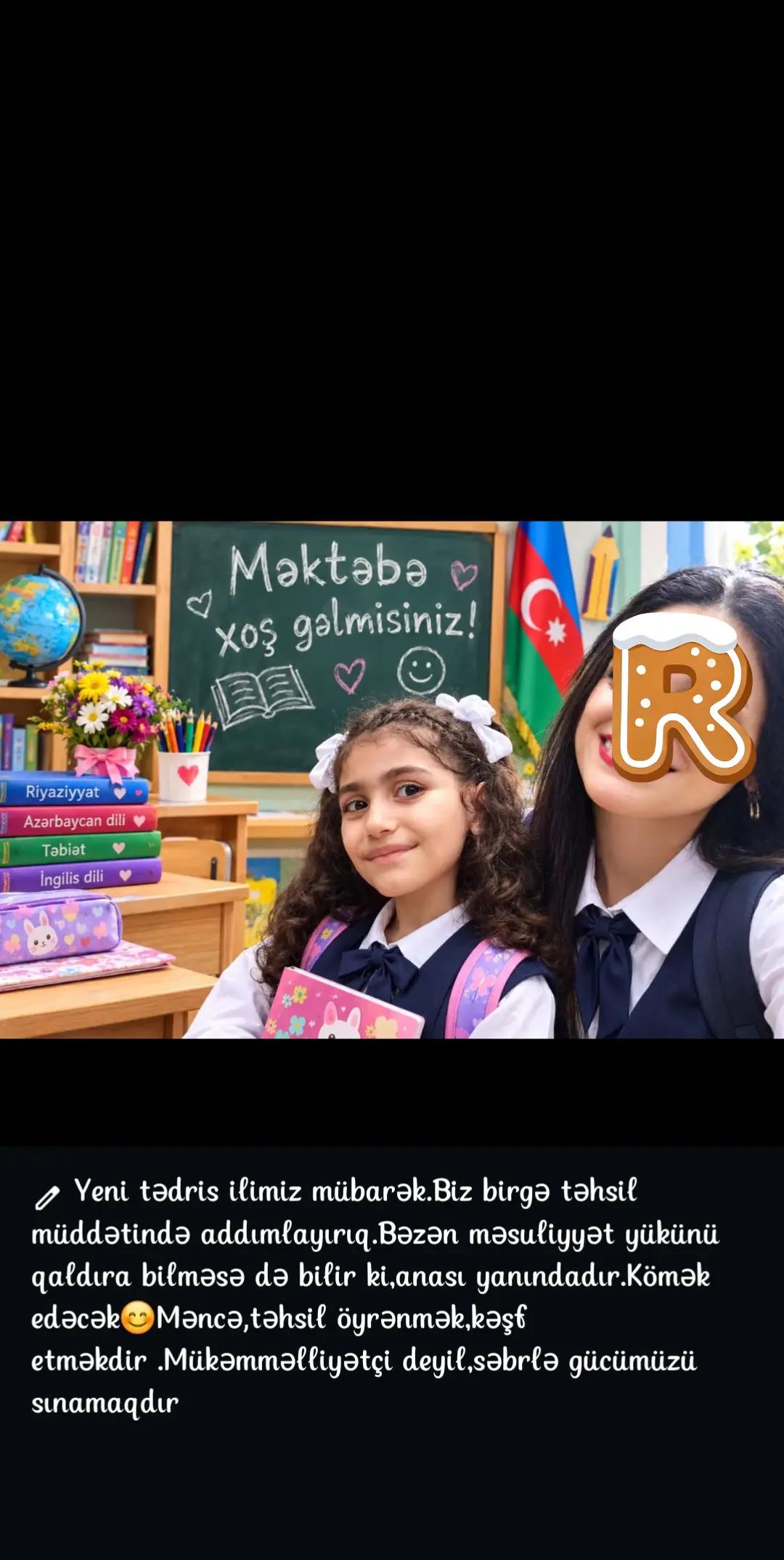 @Mommy.ofSema ❤️🩵Səma & Səid