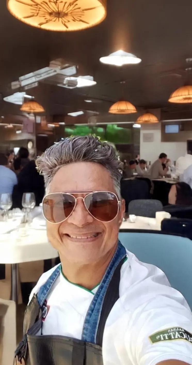 @el se&ntilde;or mi pastor