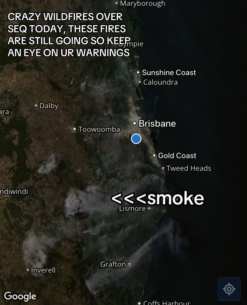 @☈🌪️OZforecasting🌪️☈