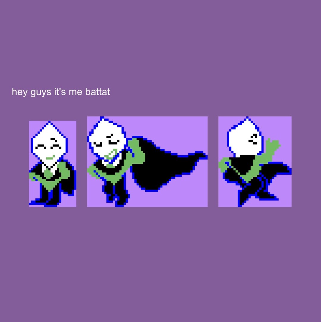 @♯ ⋮ 𝄞 METTATON༉ .ᐟ ★