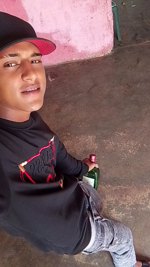 @hijo del rey ๐