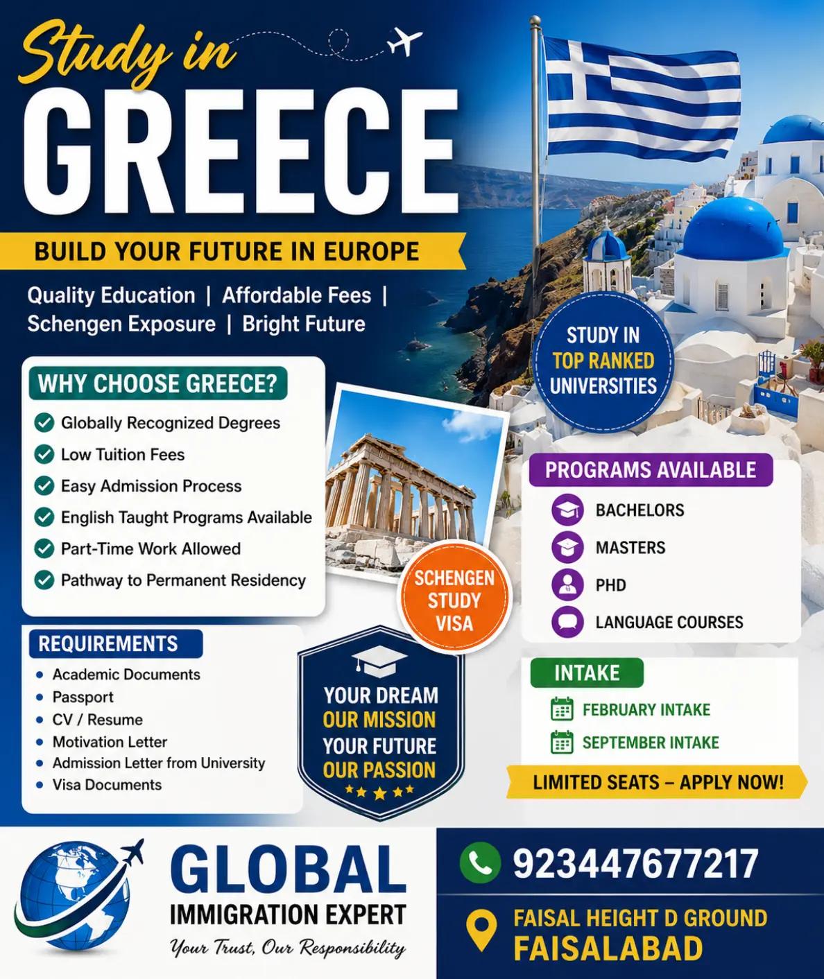 @Global immigration expert