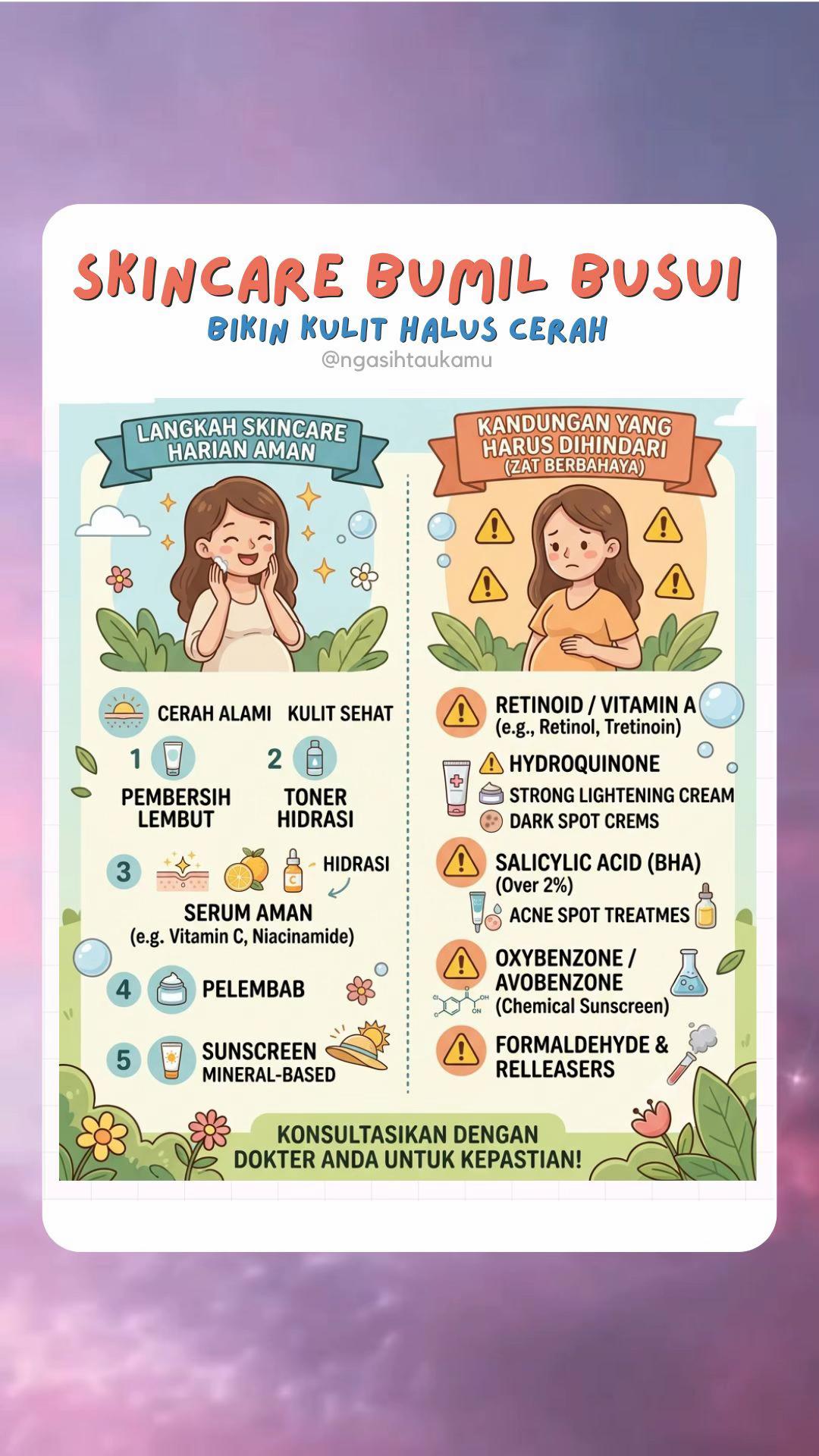 @Skincare For You ✅
