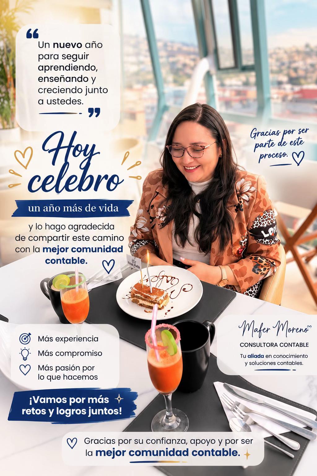 @Mafer Moreno Consultores