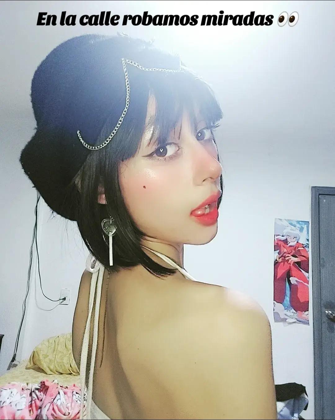 @🎐카롤🎐🧸 Karol Salazar🧸