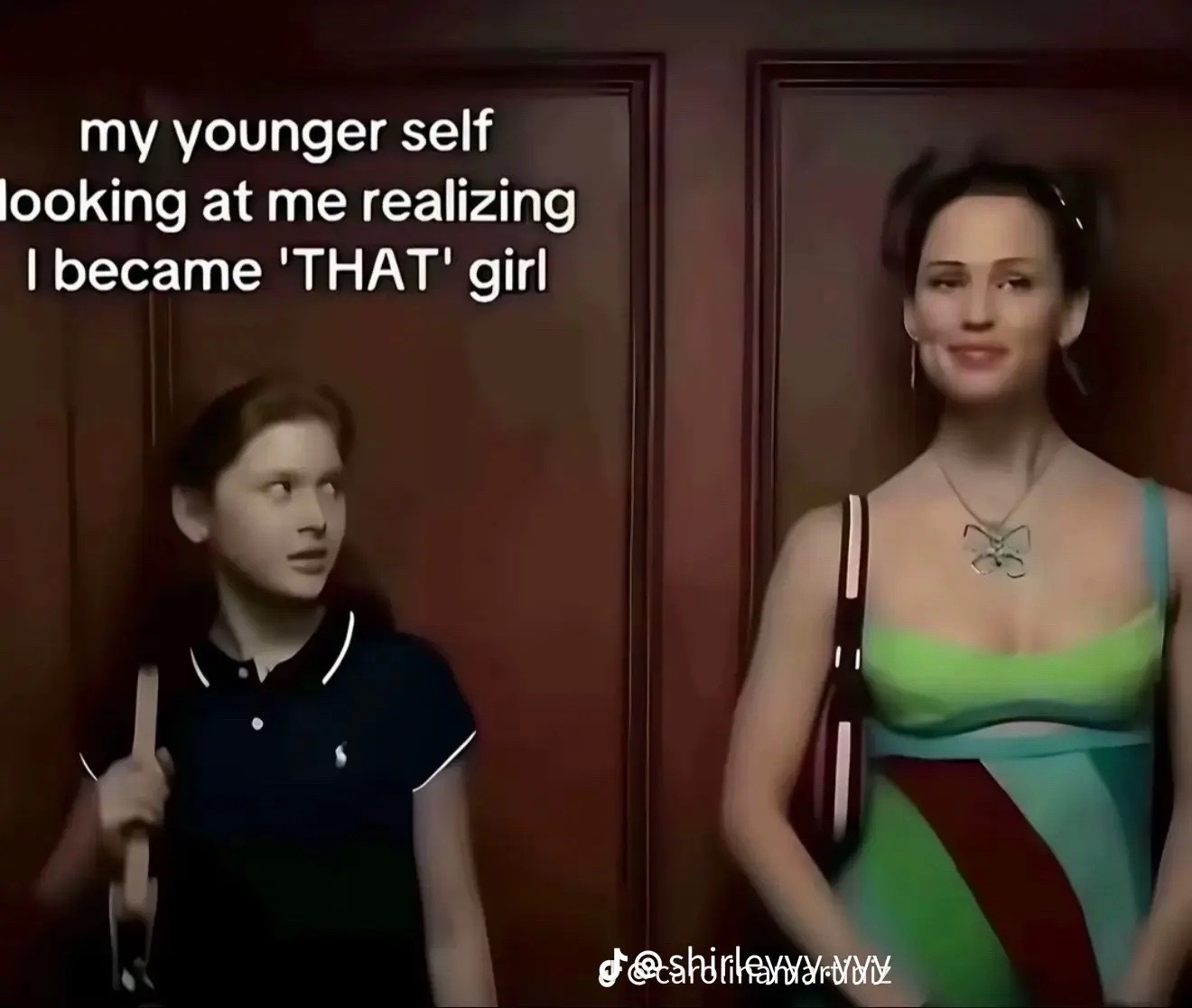 @Salma Castillo