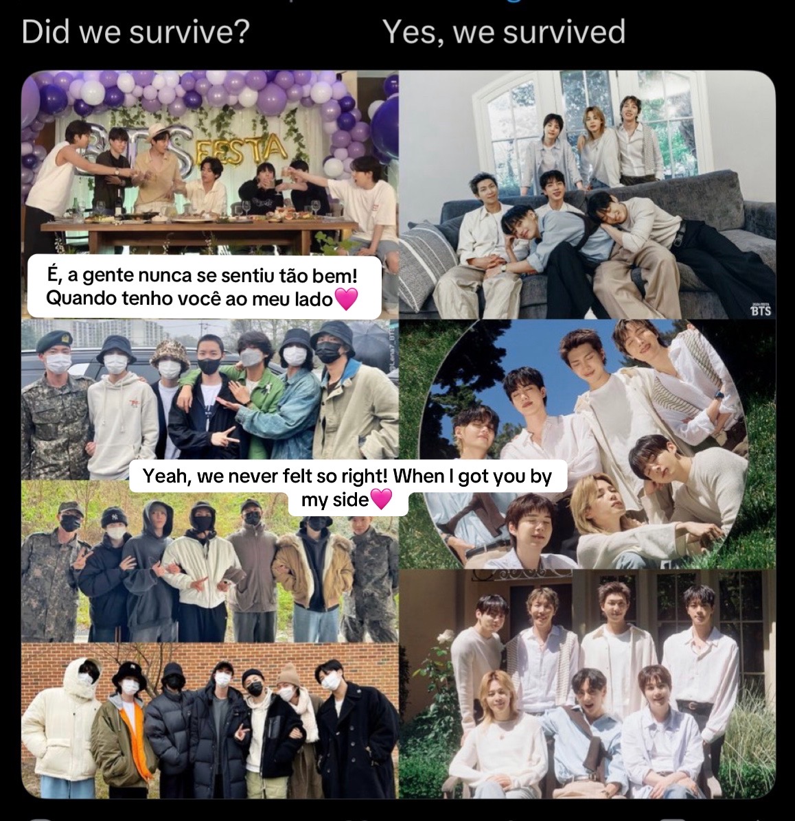 @Uma Army Alessa 💜✅