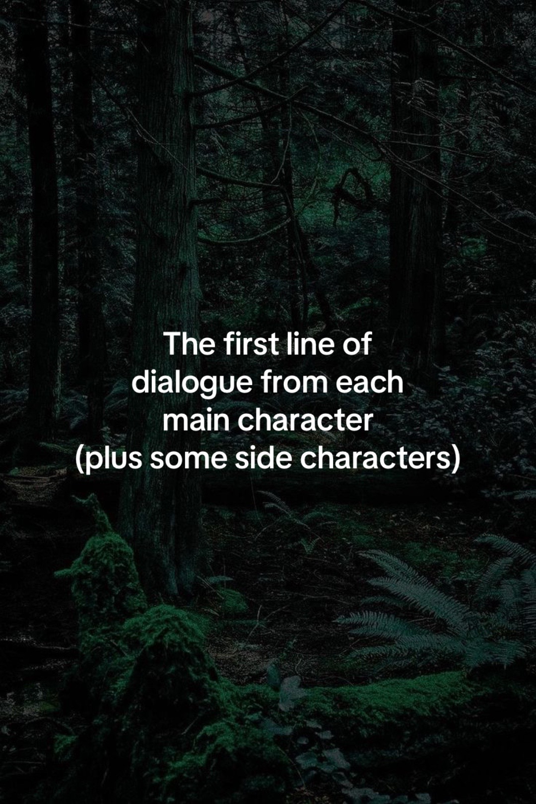 @Dusti Smith | Author