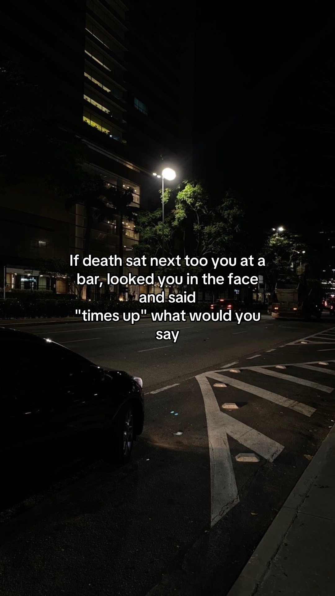 @youdontknowme