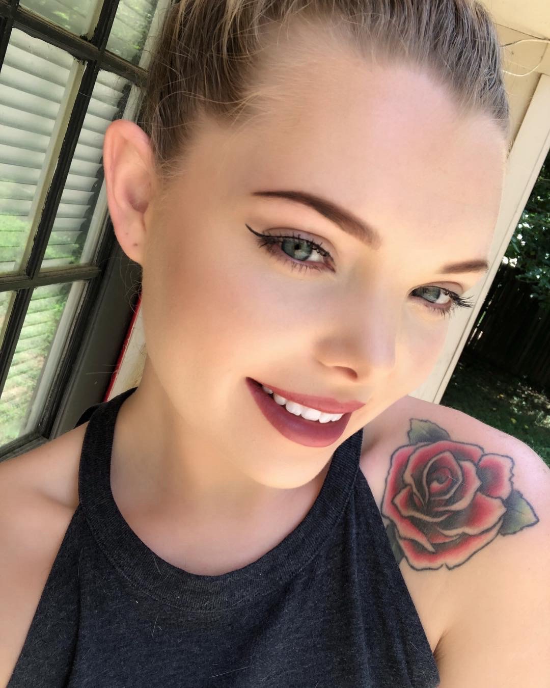 @Tracidevine101