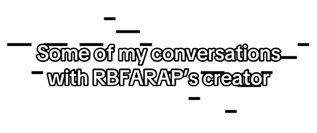 @RBFARAP