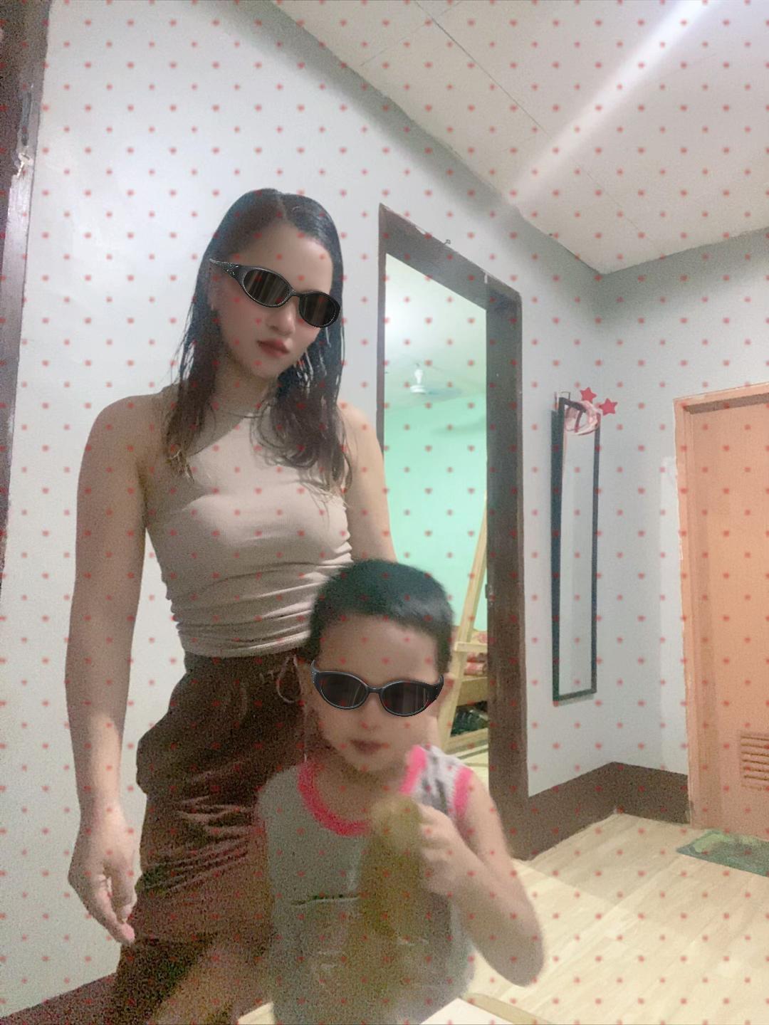 @Cristine Lumacang Va