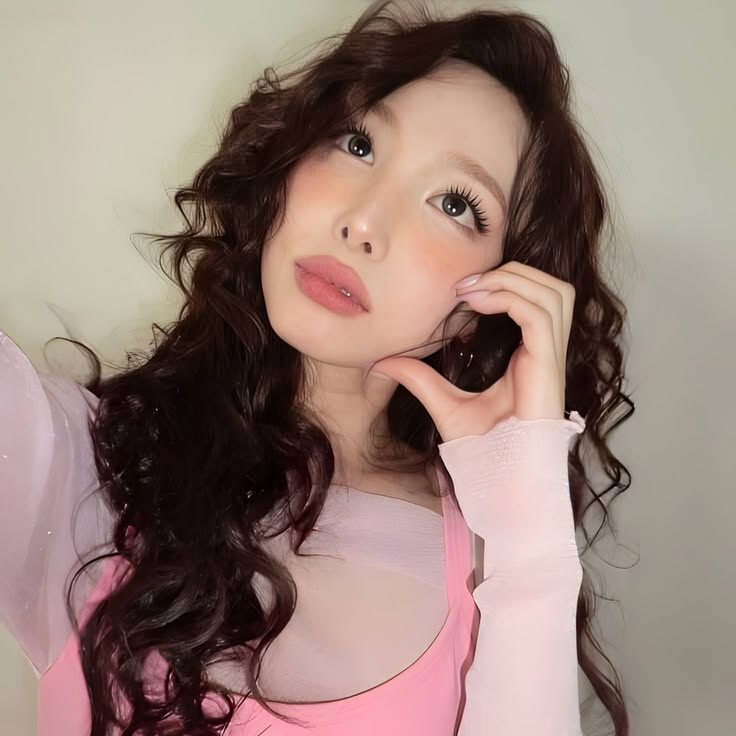 @𐔌 ❥ ˖ ࣪ 나연 ☹️💞