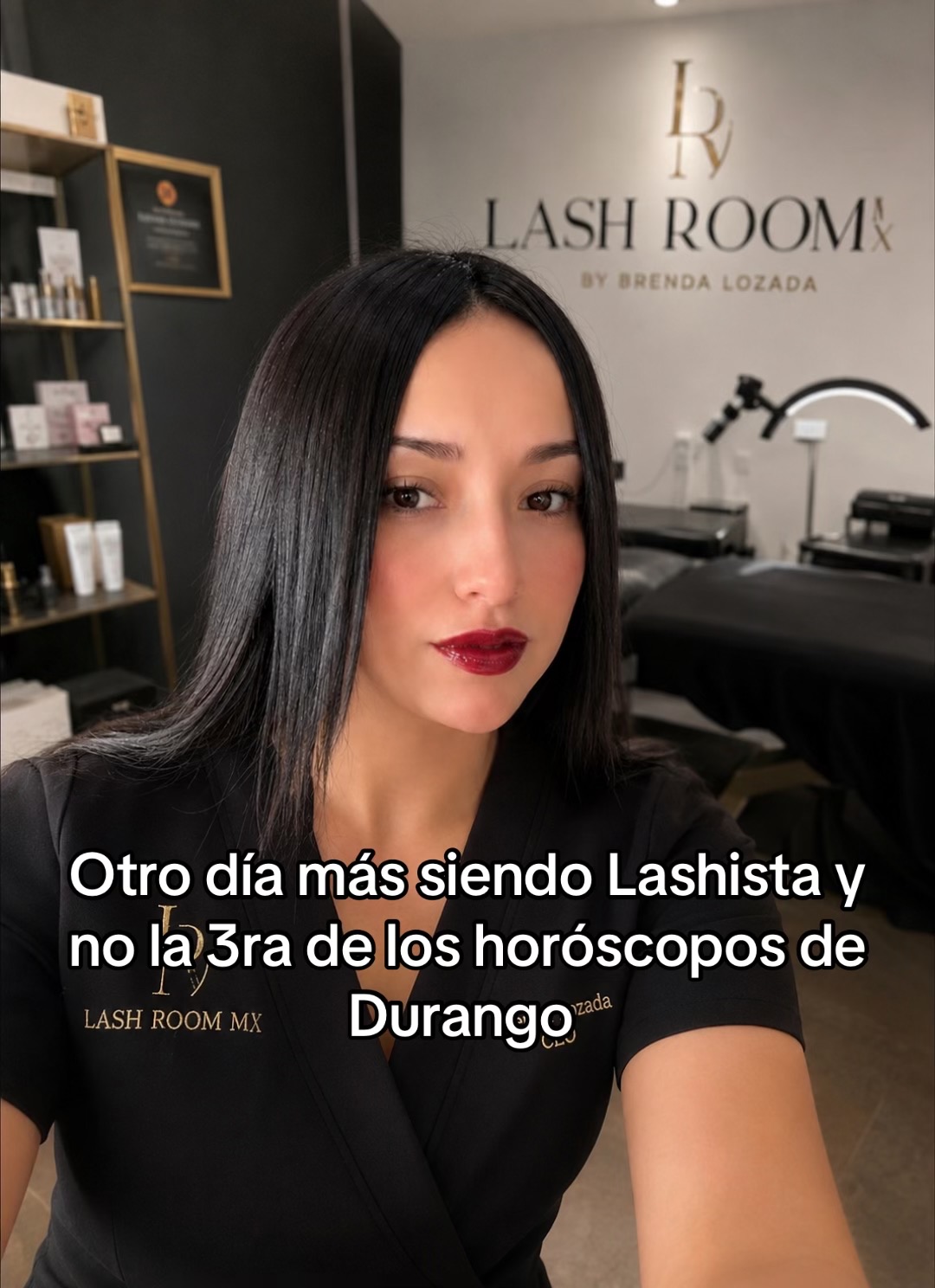 @LASH ROOM MX