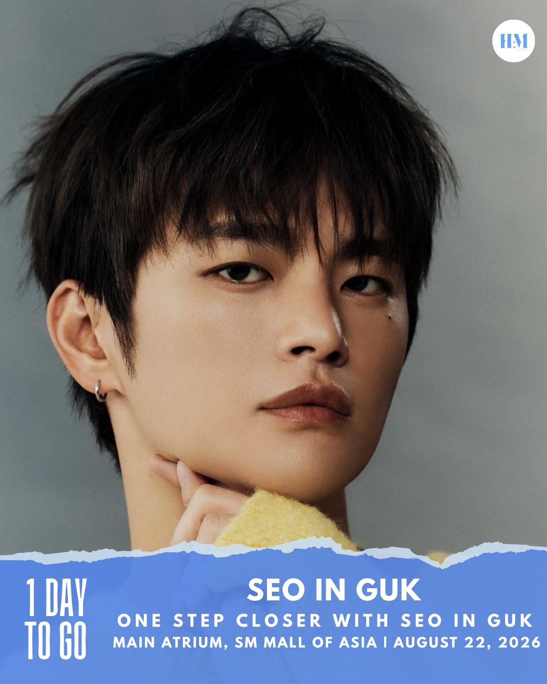 @Hallyu Manila