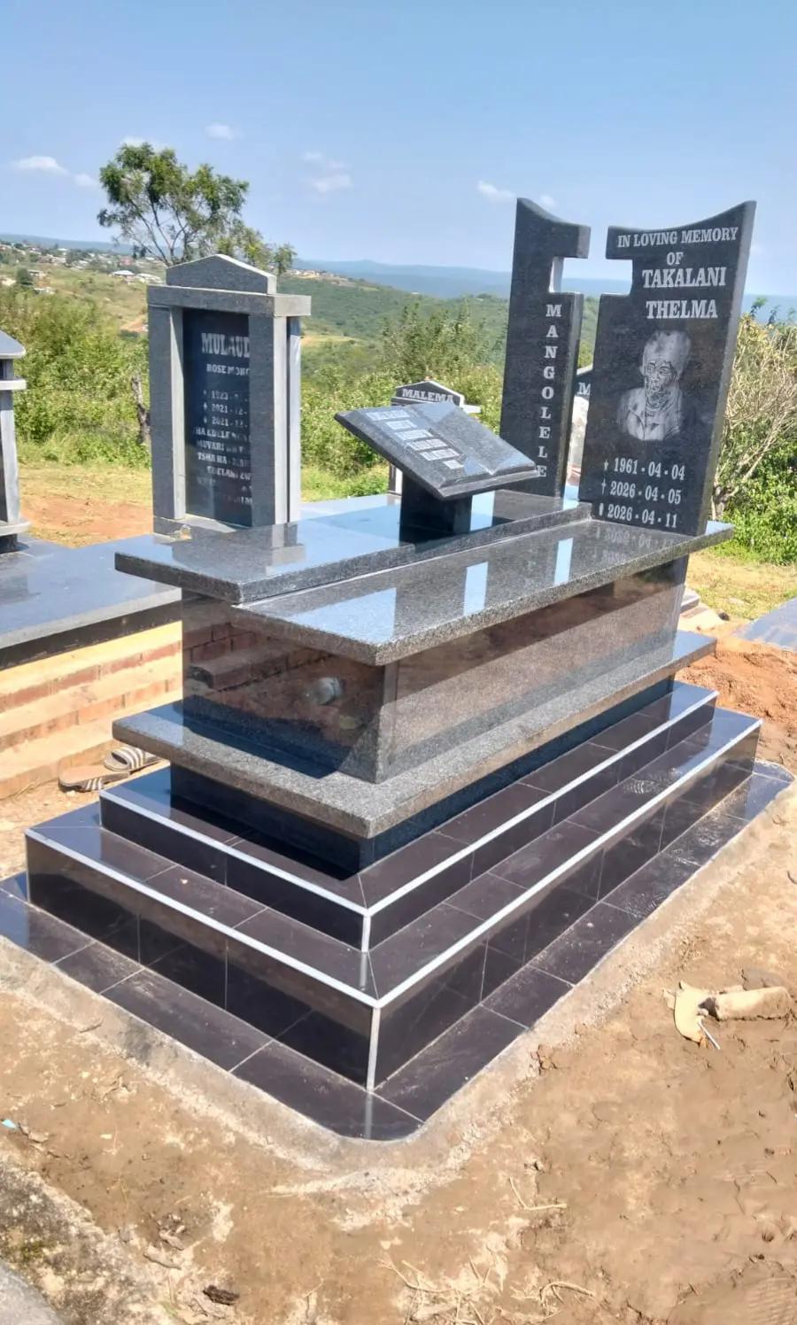 @TENDANI FUNERAL SERVICES