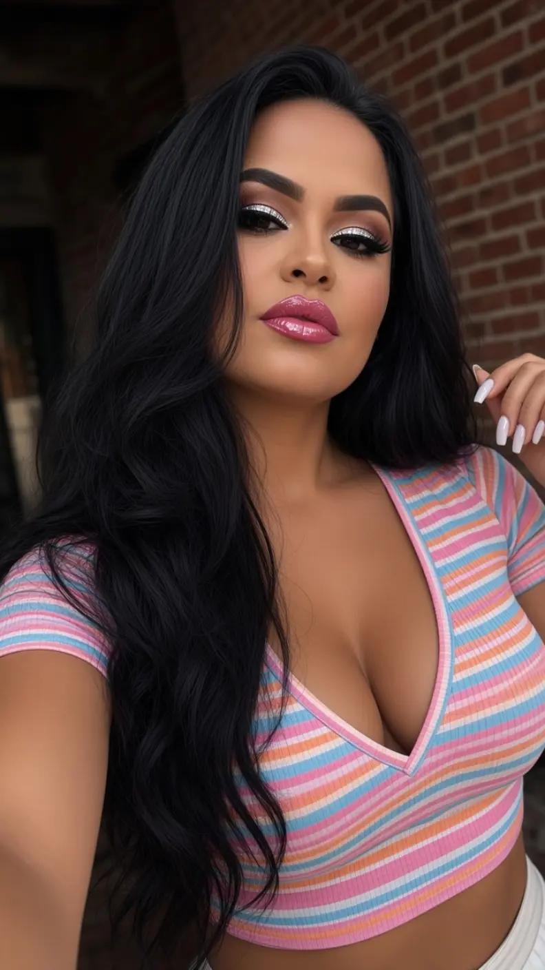 @Lanna Muniz
