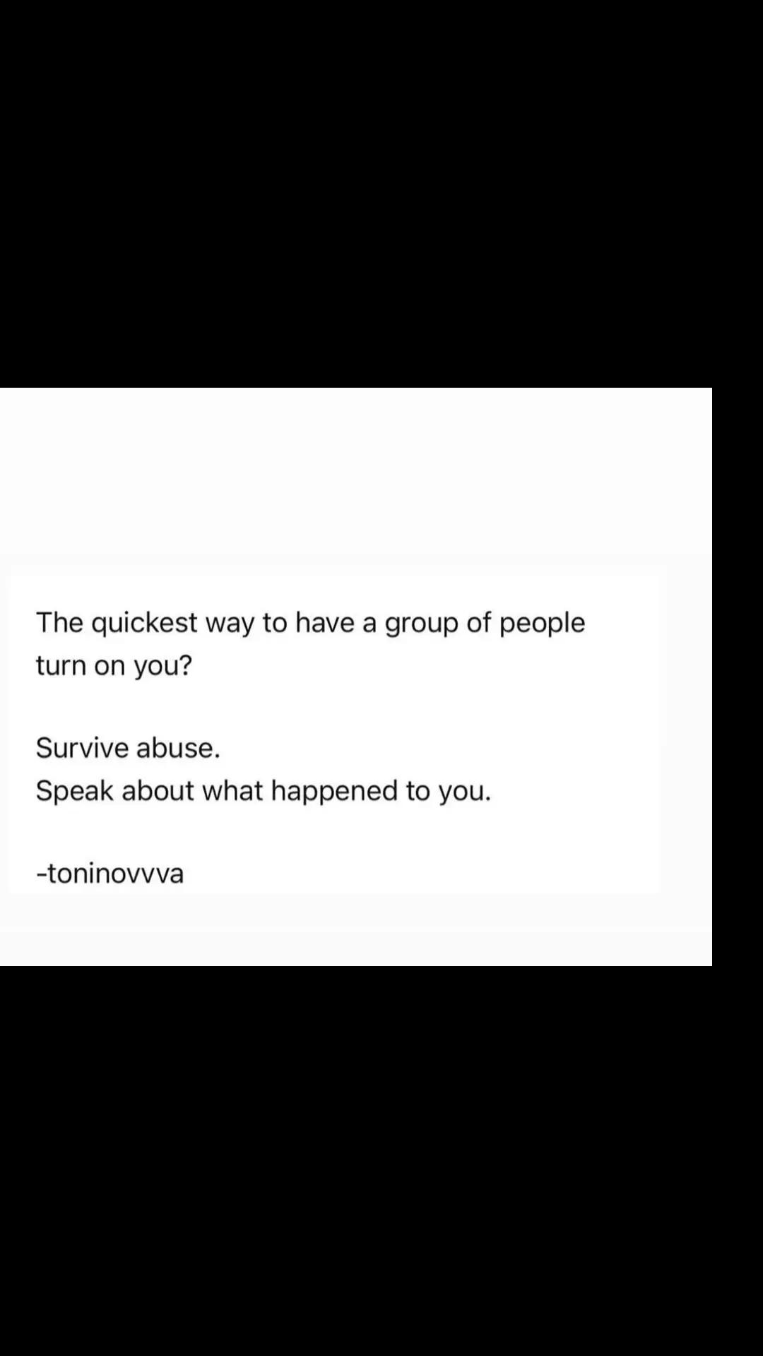 @Chrissie