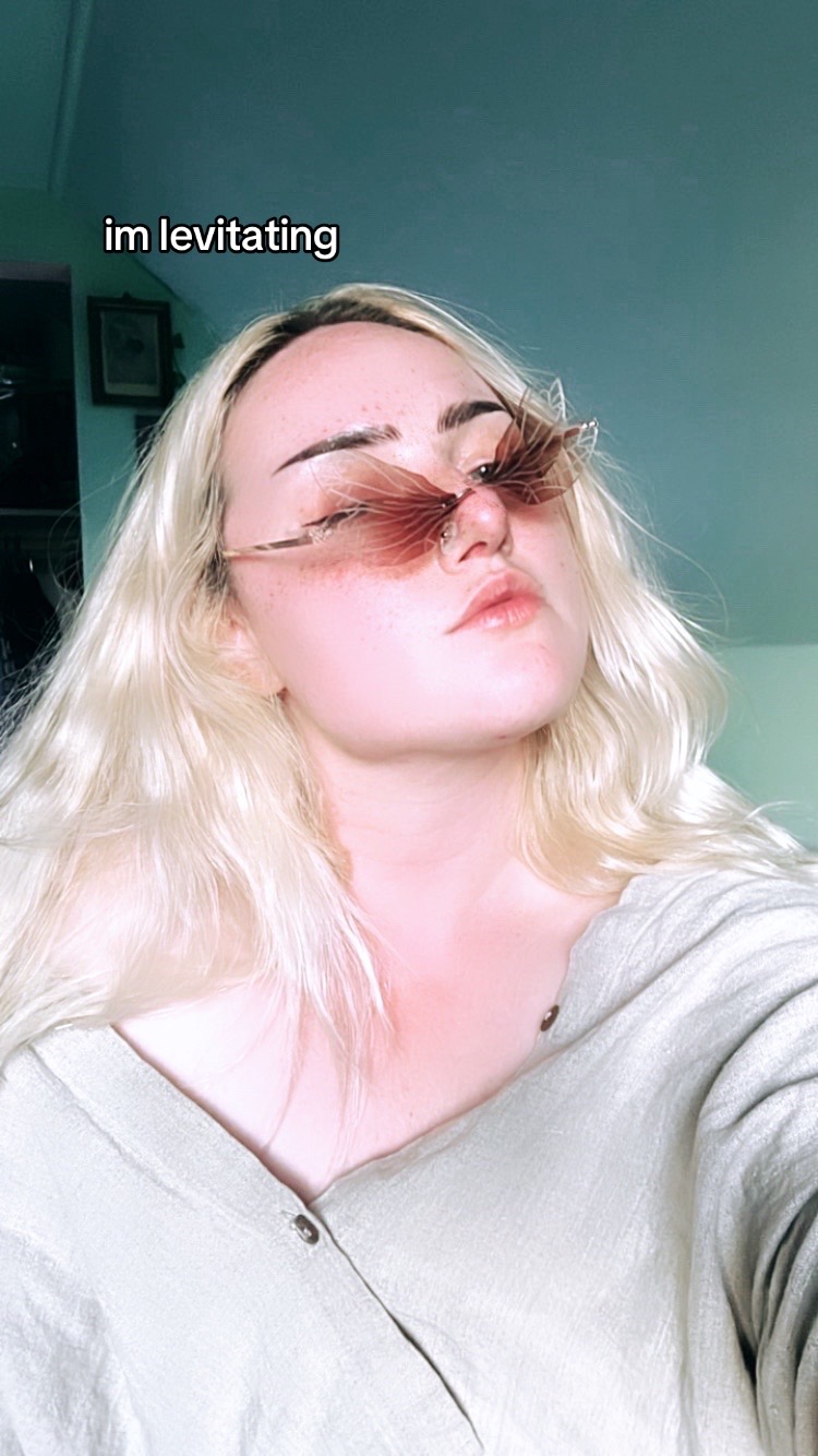 @transgender legolas