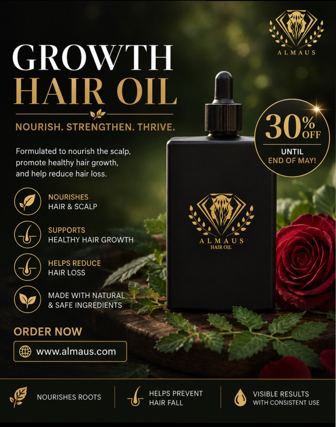 @Almausbeauty