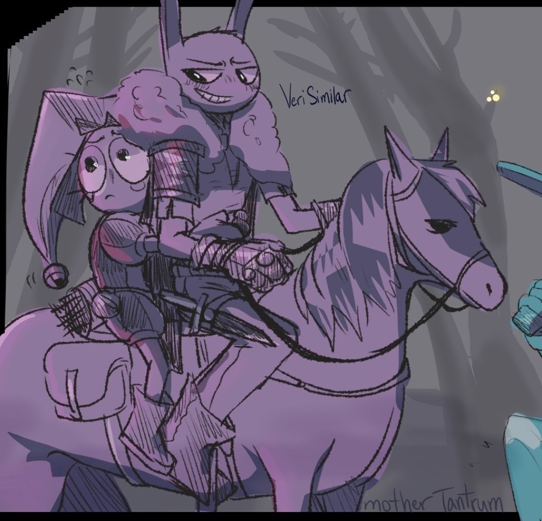 @mother.tantrum [comms open]
