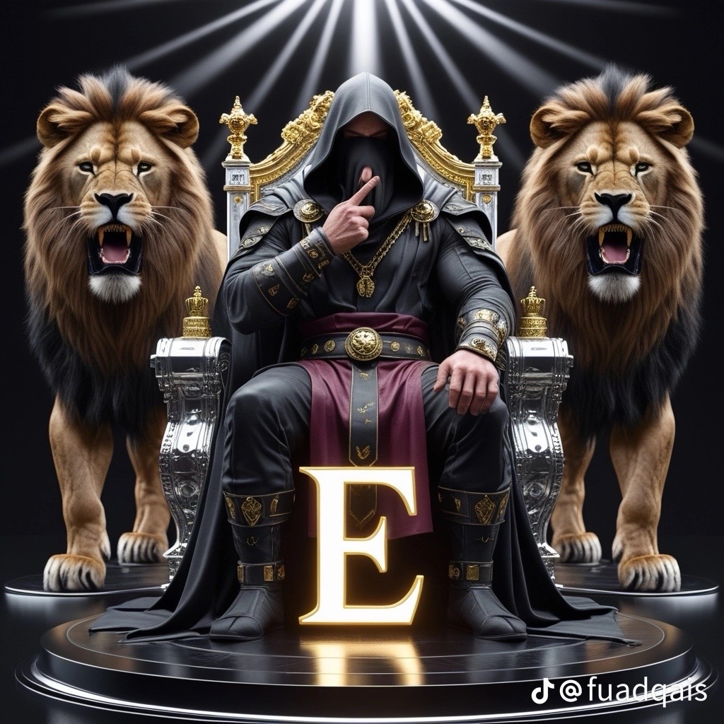 @⚖️Un⚖️león ⚖️