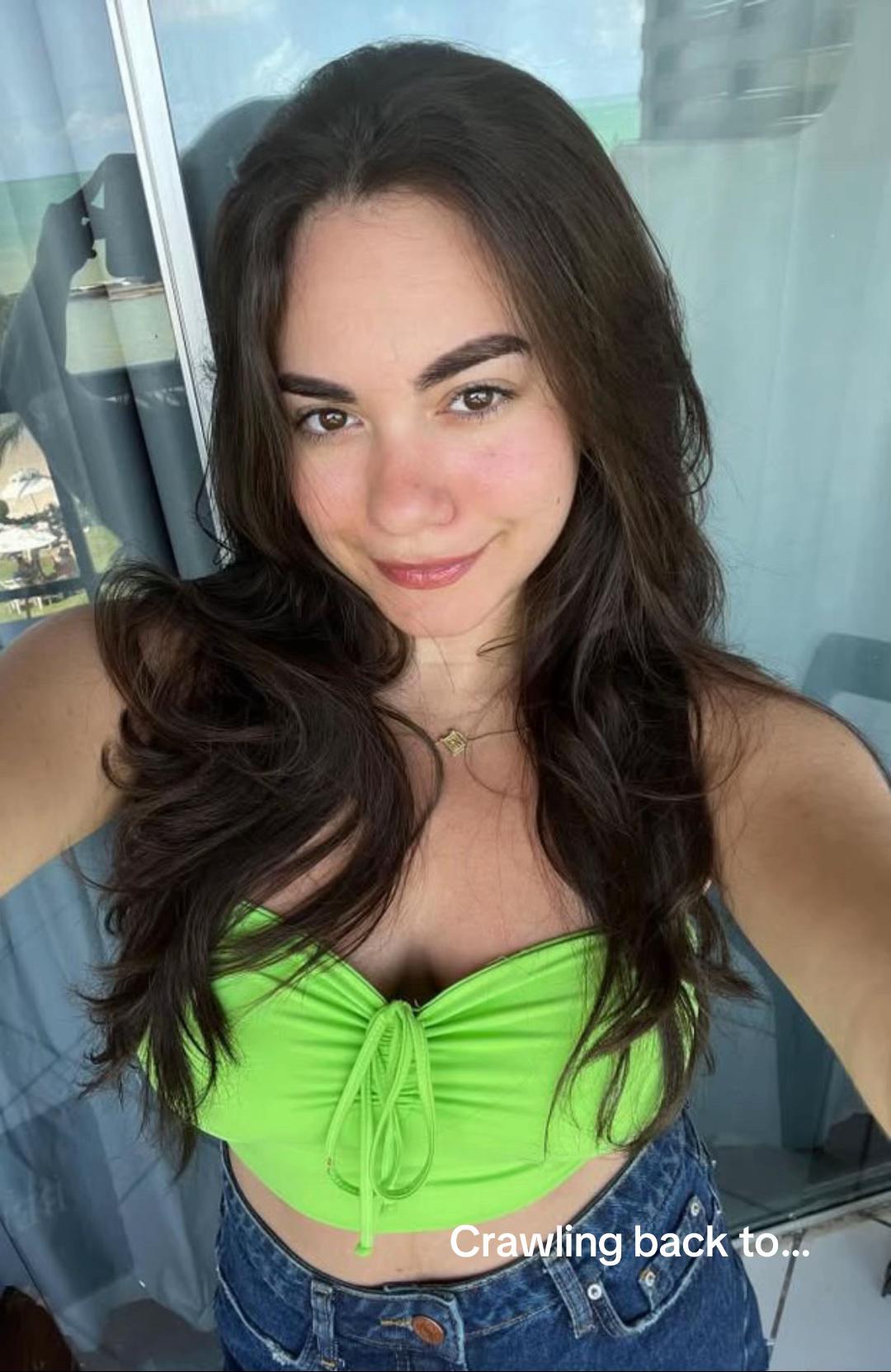 @Gabrielly Melo