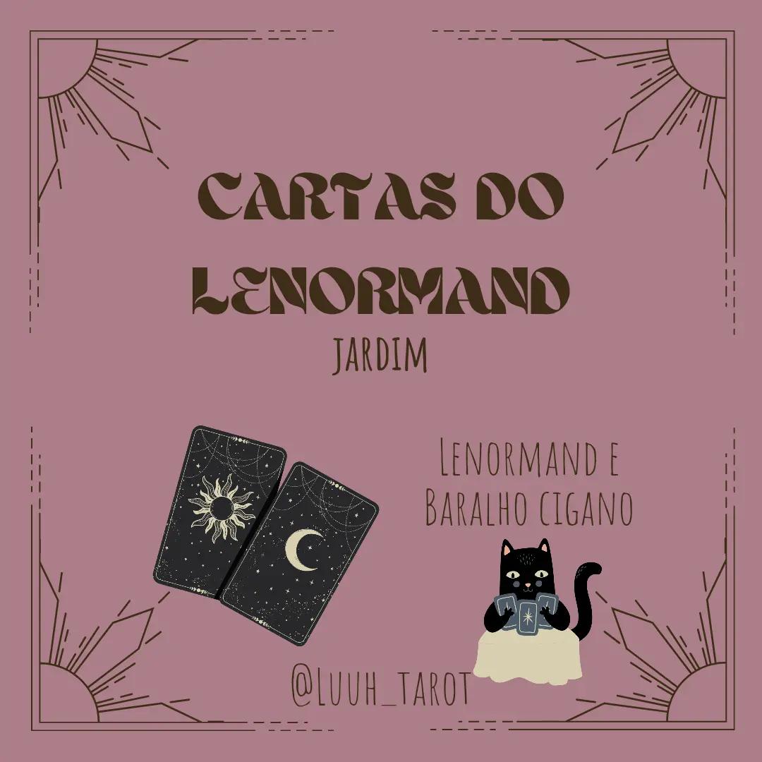 @Luna Tarot