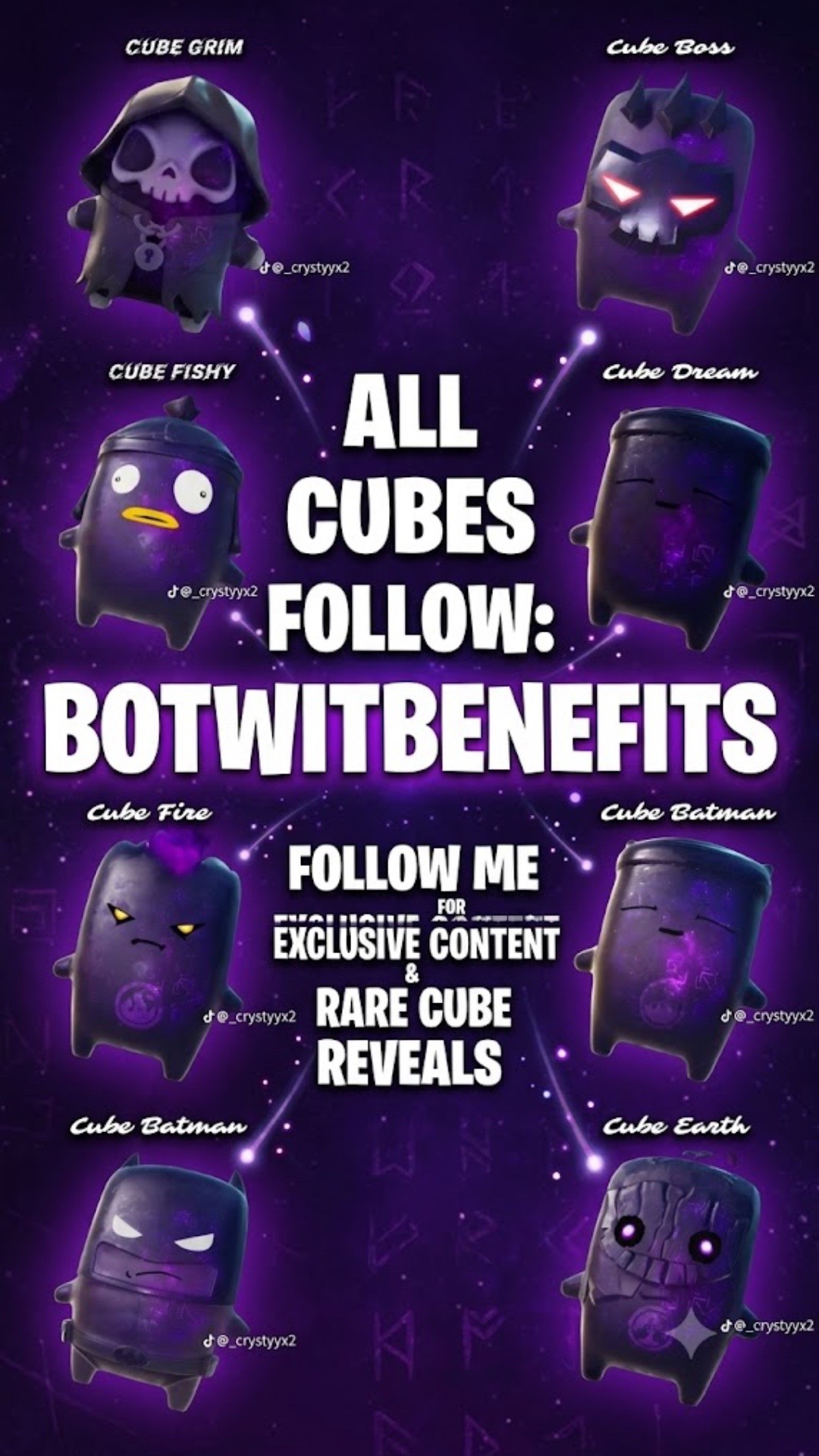 @BOTWITBENEFITS