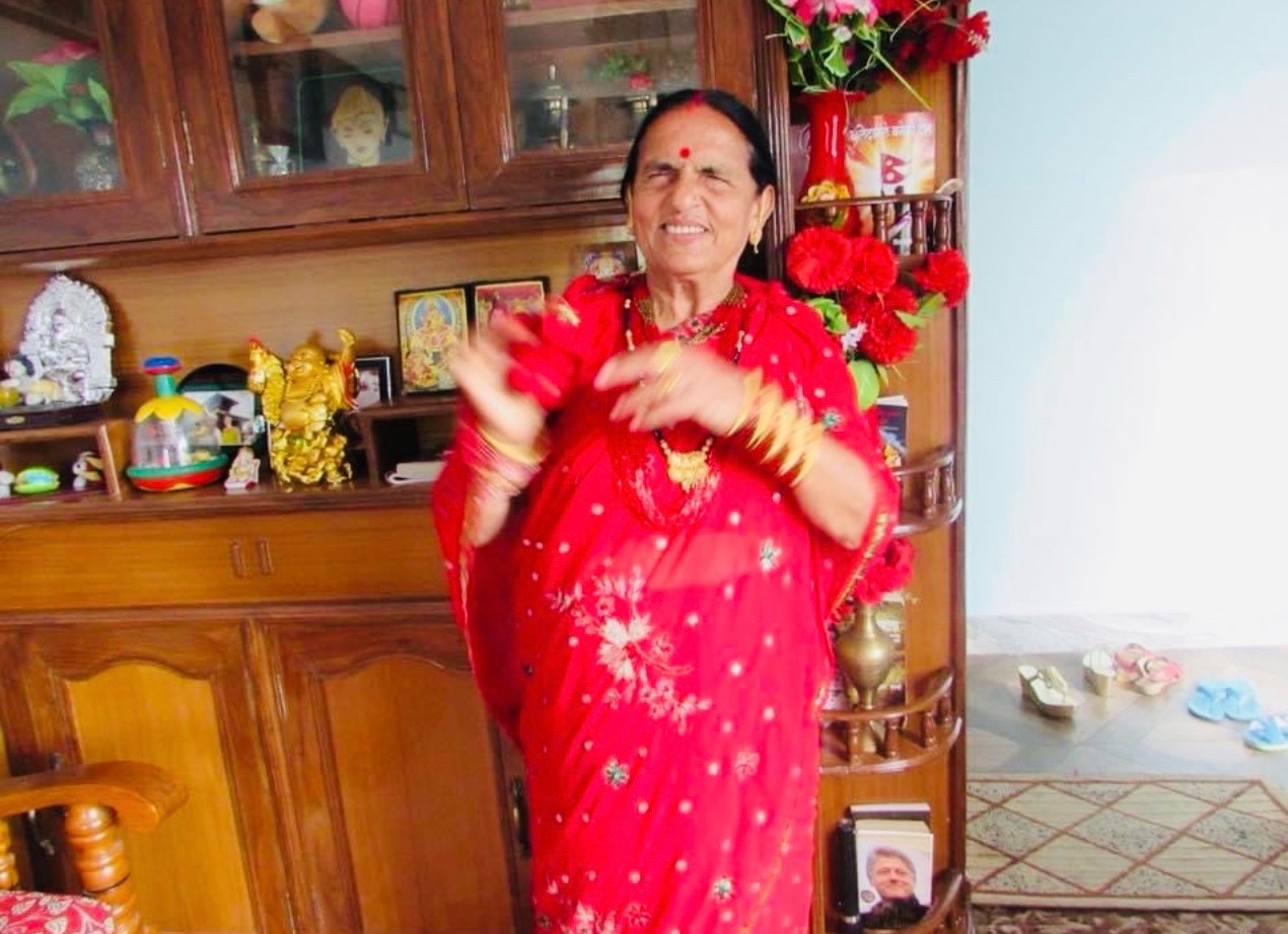 @अन्जली ढकाल