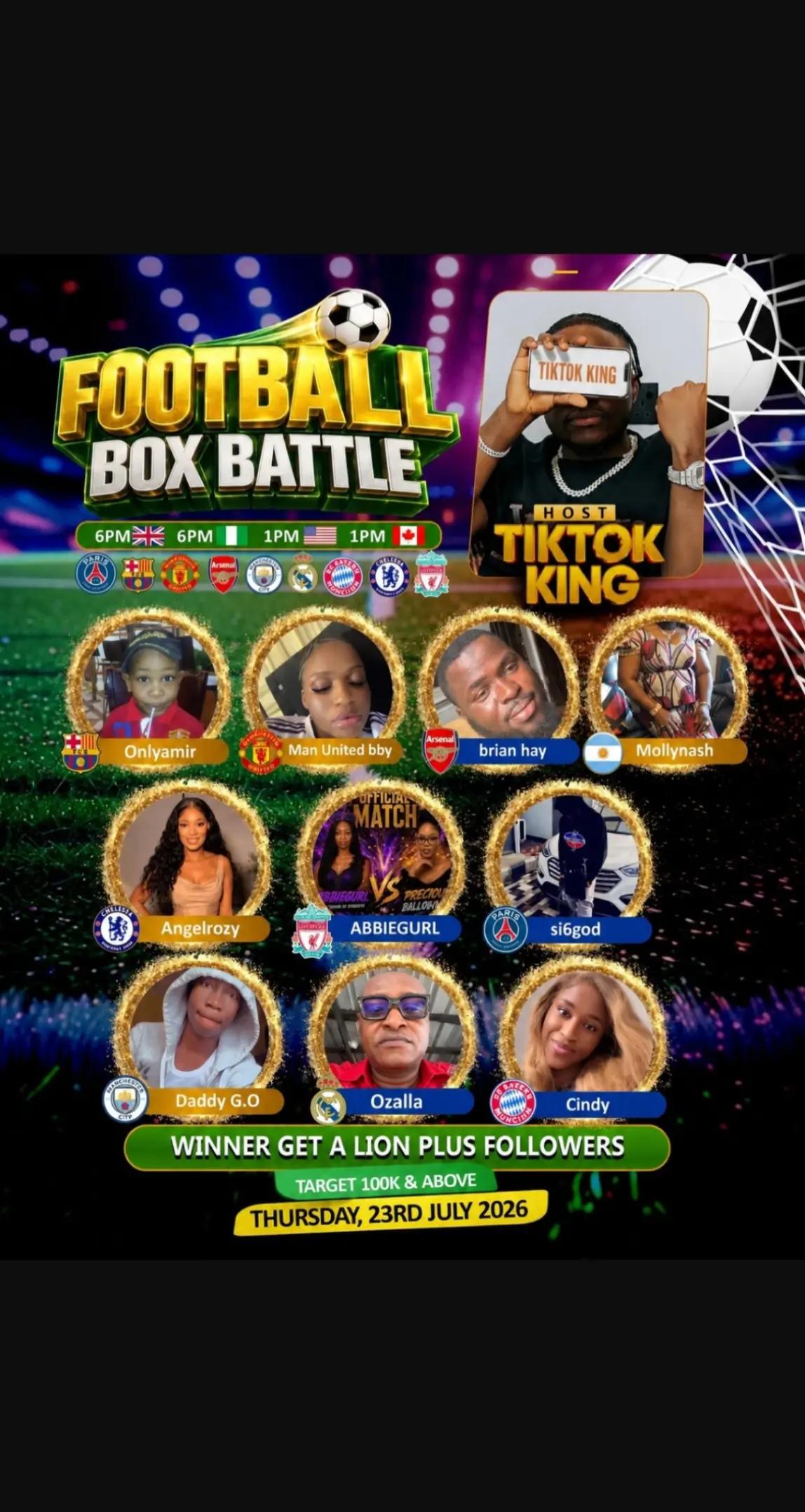@Mollynash Brown