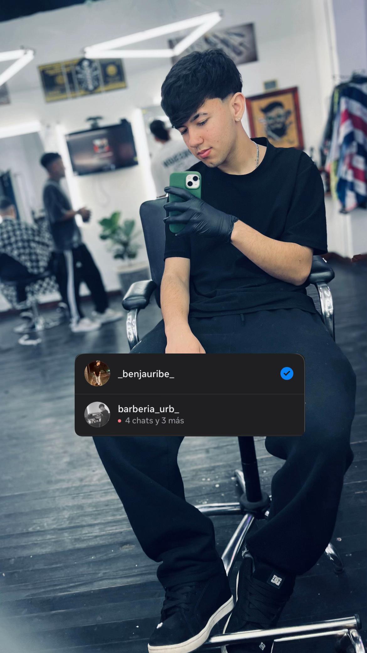 @BENJA 