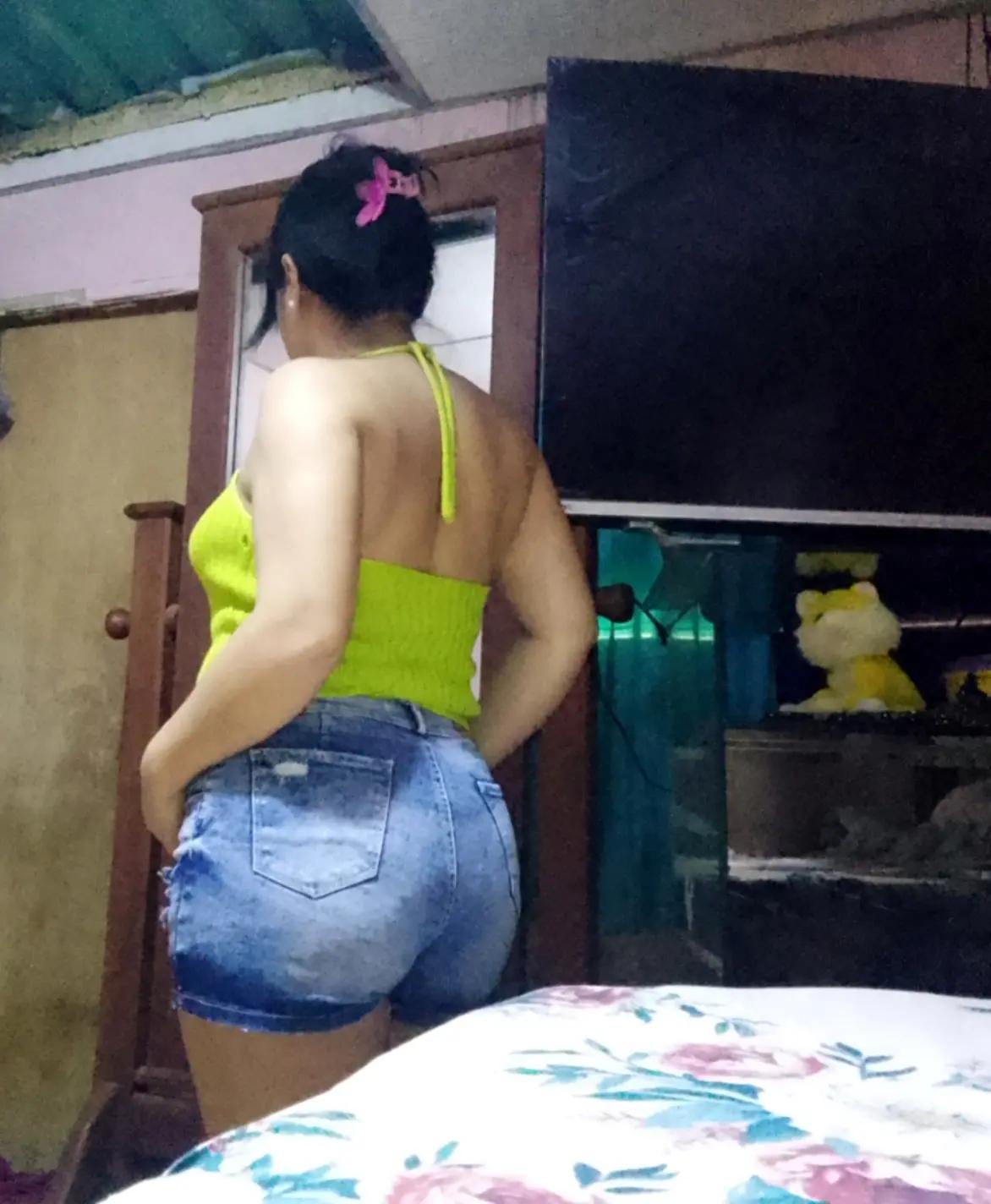 @Evelyn Fernandez