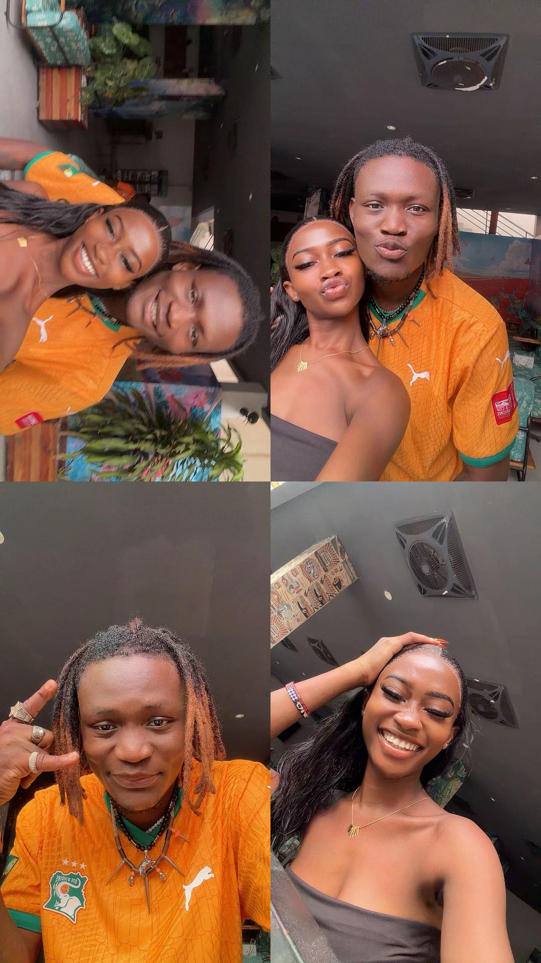 @🇹🇬🇺🇸YESUBANNOU 🇨🇮👑